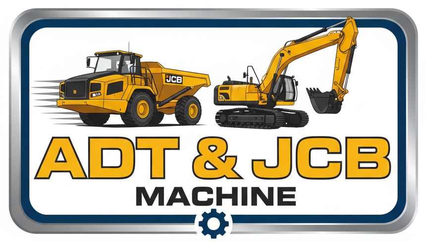 Welcome to ADT & JCB Machine Private Limited